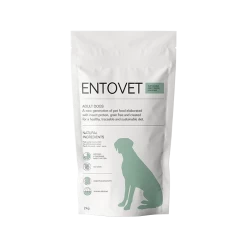 Entovet Chien 2Kg