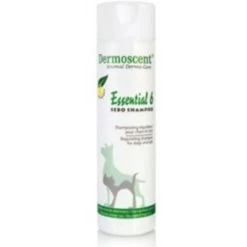 Dermoscent Essential 6 Sebo Shampooing 200ml