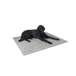 KERBL Tapis Thermique Antidérapant
