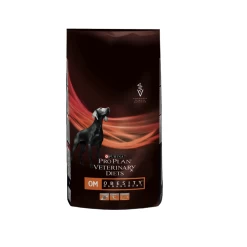 PURINA Veterinary Diet OM Obesity Chien