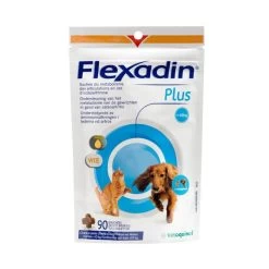 Flexadin PLUS Mini - Chat Et Chien De Moins De 10Kg