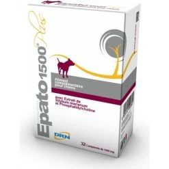 ICF EPATO 1500 - 32 CP