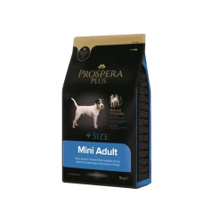 Prospera Plus Croquettes Pour Chien Adult Mini 8 Kg
