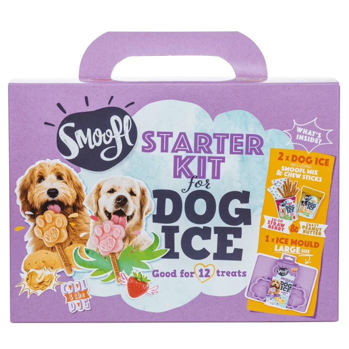 SMOOFL Starter Kit - Large