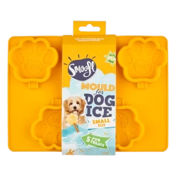 SMOOFL Moule Pour Glace - Small