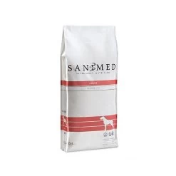 Sanimed Adulte Croquettes Pour Chiens 12,5kg