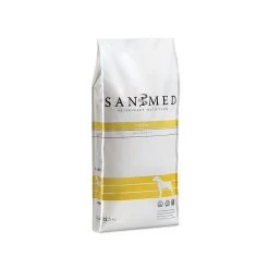 Sanimed Puppy Croquettes Pour Chiots 12,5kg