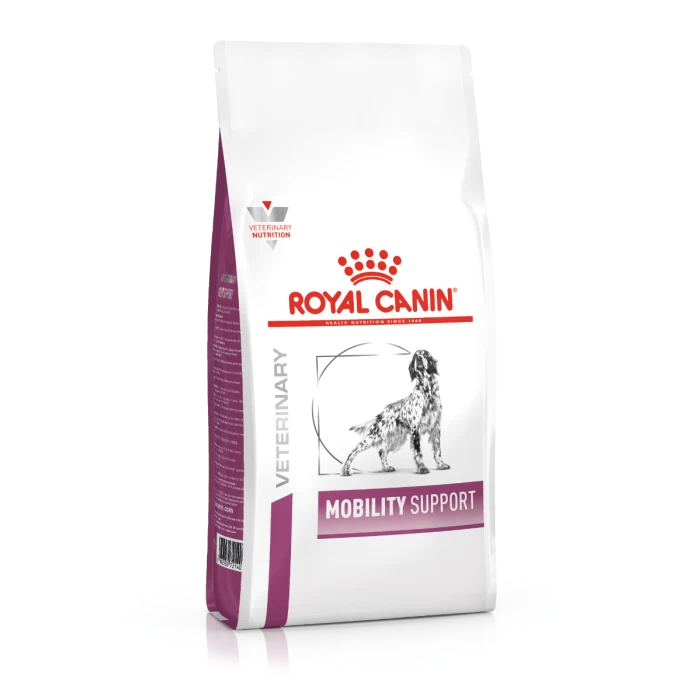 Royal Canin Mobility Support Dog